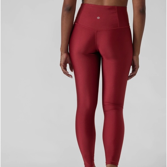 Athleta elation shine tight - Picture 1 of 7